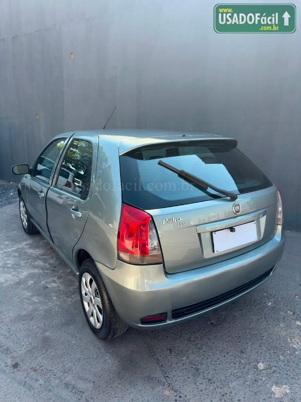 FIAT Palio 1.0 5P 2009/2010 — foto 4 de 13