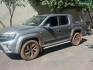 Amarok Extreme Cd 3.0 4x4 Turbo Automático Diesel 2024/2025 em Cuiabá - MT