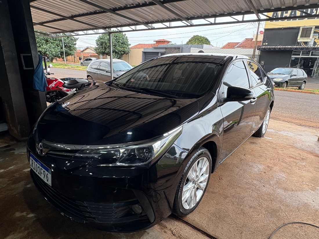 Foto do veículo