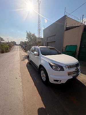 S10 Ltz Cd 2.4 4x2 Flex Power 2013/2014 em Cuiabá - MT