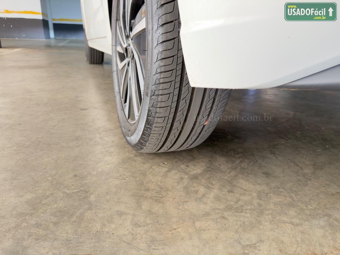 VOLKSWAGEN Polo Highline 1.0 TSI Automático Flex 2024/2025 — foto 10 de 11