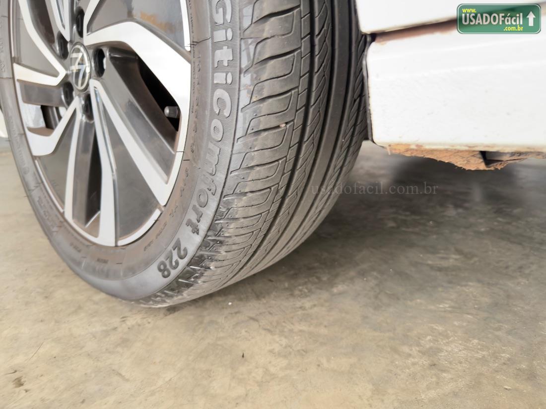 VOLKSWAGEN Polo Highline 1.0 TSI Automático Flex 2024/2025 — foto 11 de 11