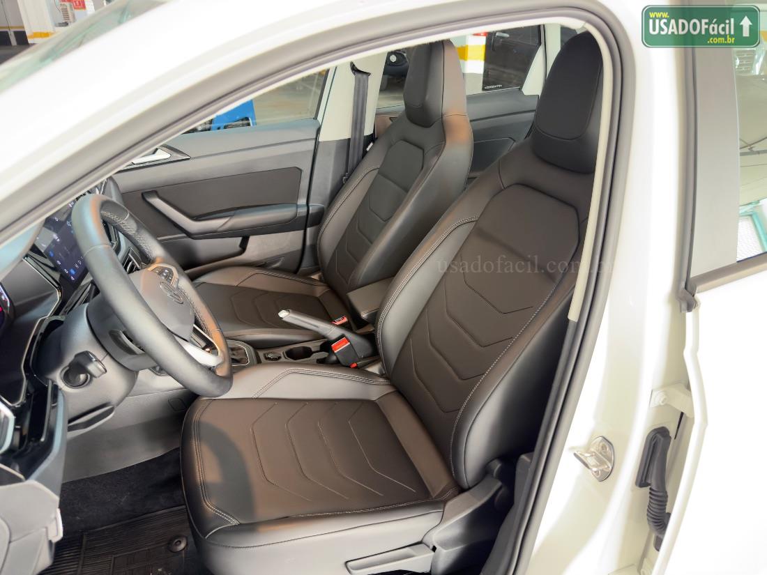 VOLKSWAGEN Polo Highline 1.0 TSI Automático Flex 2024/2025 — foto 6 de 11