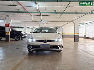 Polo Highline 1.0 Tsi Automático Flex 2024/2025 em Cuiabá - MT