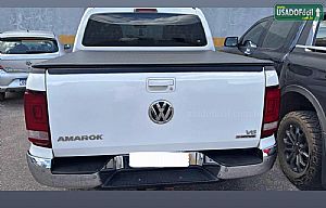 Amarok Highline Cd 3.0 4x4 Turbo Automático Diesel 2019/2019 em Primavera do Leste - MT
