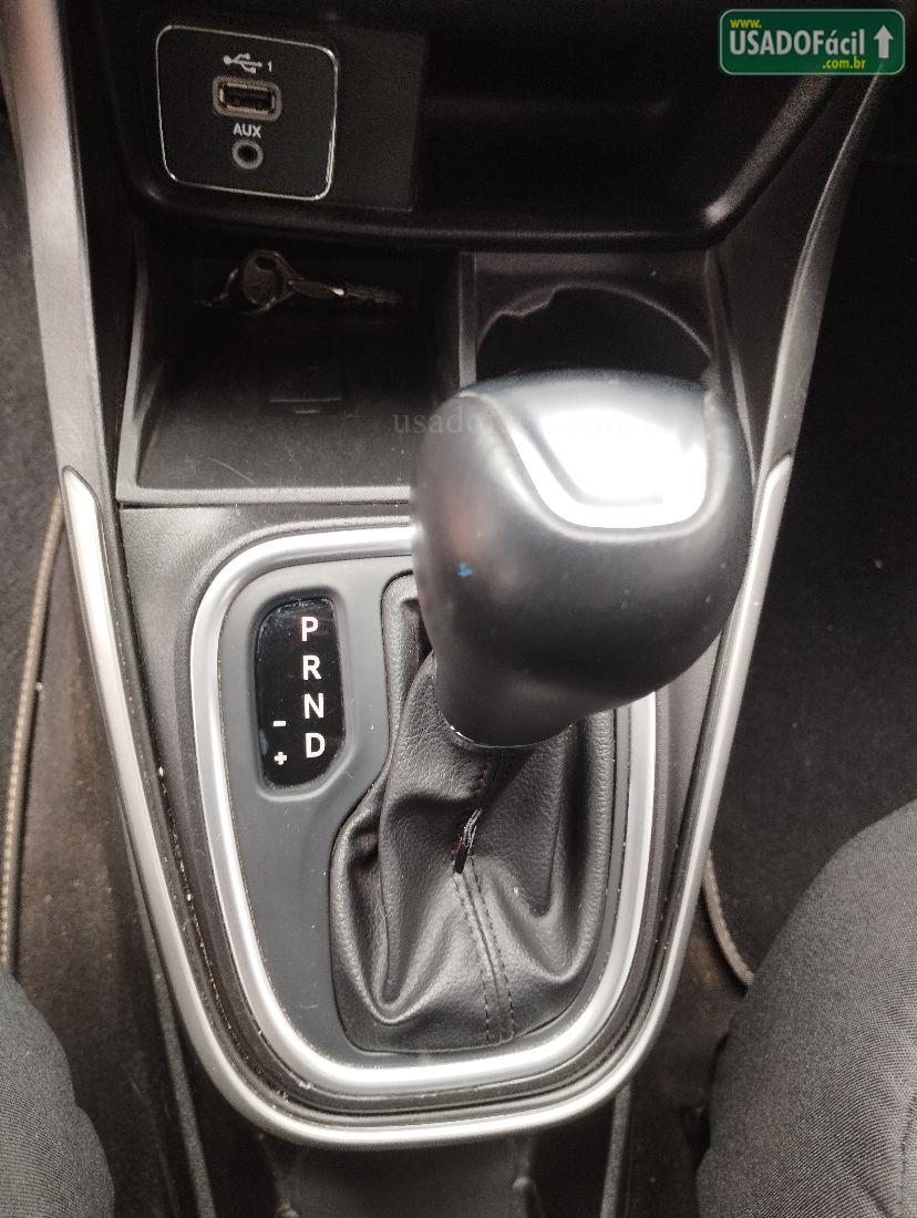 FIAT Strada Volcano CD 1.3 Automático Flex 2023/2023 — foto 9 de 12