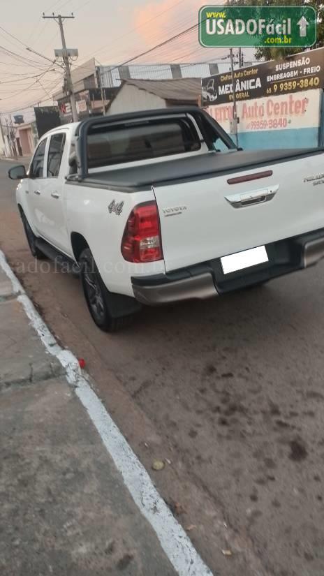 Foto do veículo