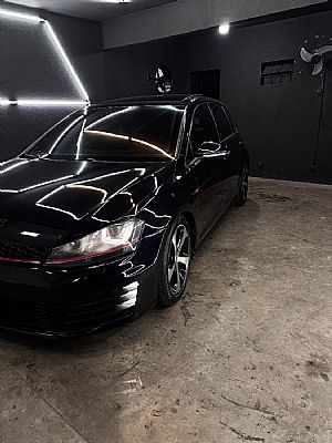 Golf Gti Mk7 2014/2014 em Cuiabá - MT