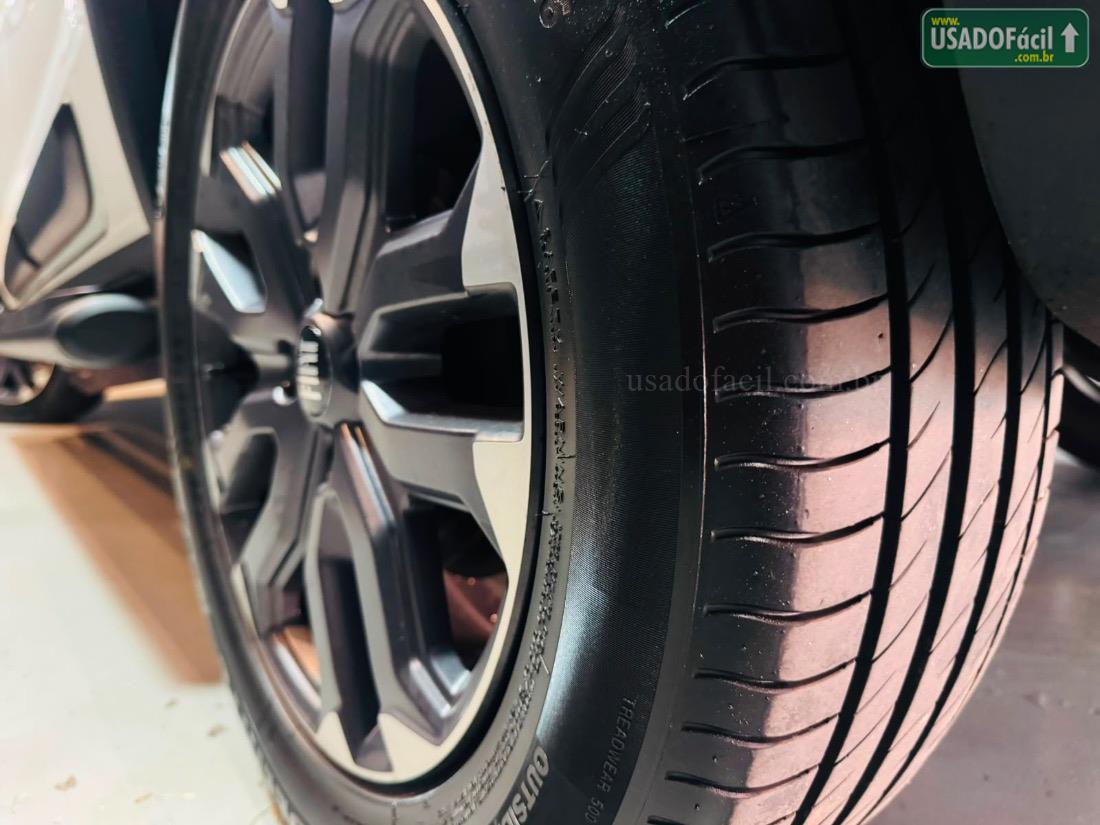 FIAT Strada Ultra CD 1.0 Turbo Automático Flex 2023/2024 — foto 10 de 13