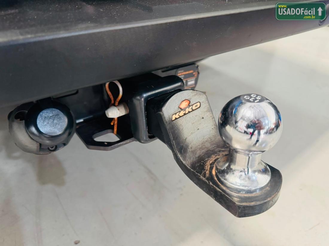 FIAT Strada Ultra CD 1.0 Turbo Automático Flex 2023/2024 — foto 11 de 13