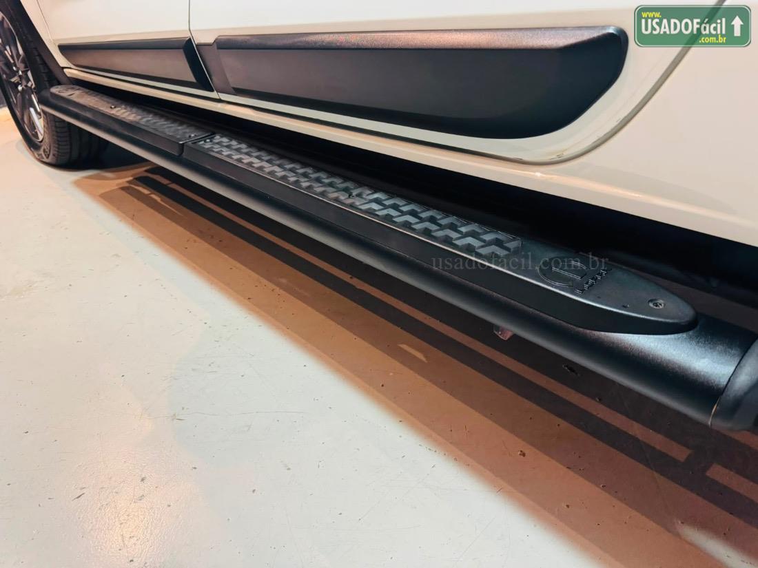 FIAT Strada Ultra CD 1.0 Turbo Automático Flex 2023/2024 — foto 13 de 13