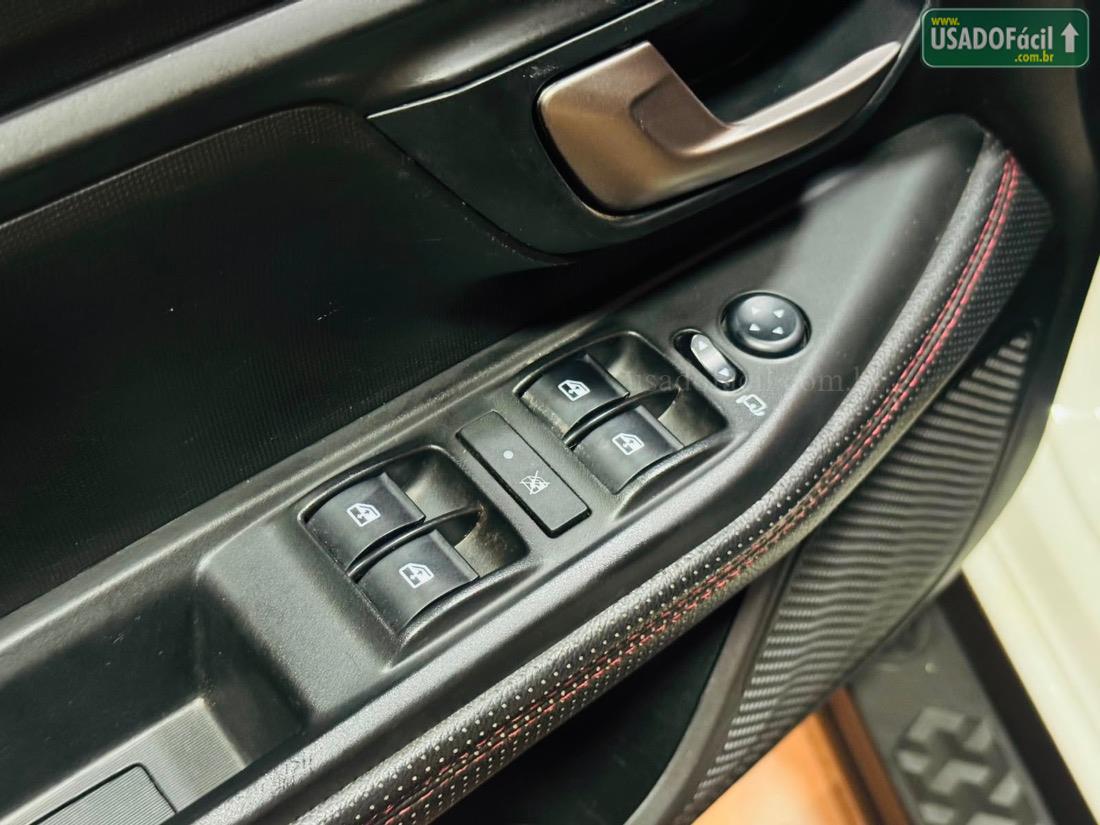 FIAT Strada Ultra CD 1.0 Turbo Automático Flex 2023/2024 — foto 6 de 13