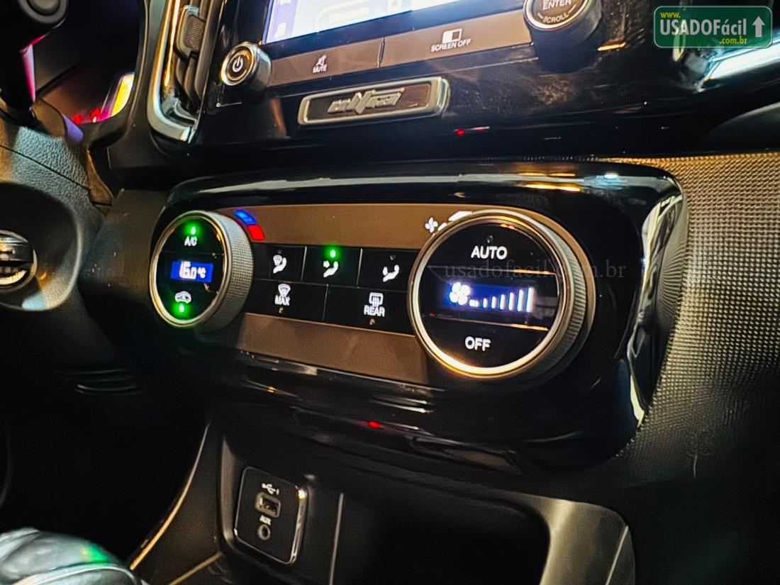 FIAT Strada Ultra CD 1.0 Turbo Automático Flex 2023/2024 — foto 7 de 13