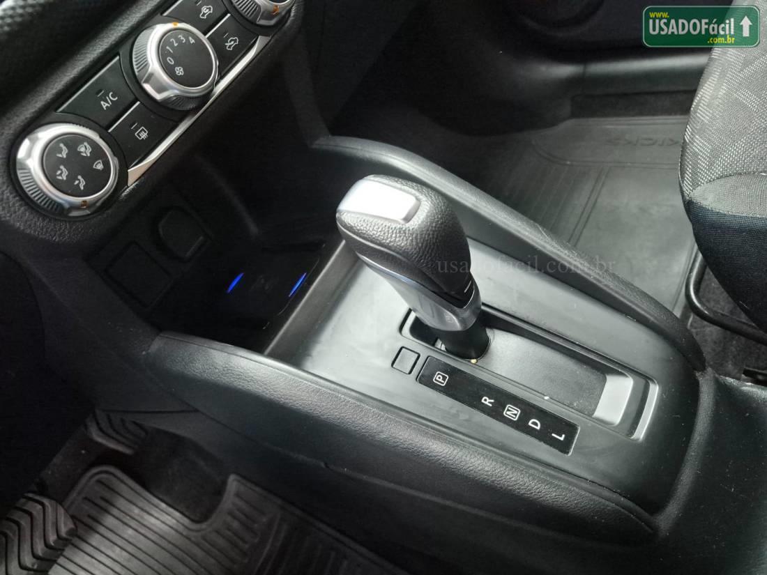 NISSAN Kicks Sense 1.6 Automático Flex 2023/2024 — foto 18 de 26