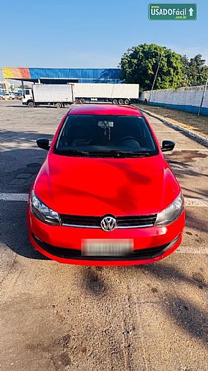 Gol Special 1.0 4p Total Flex 2015/2015 em Cuiabá - MT