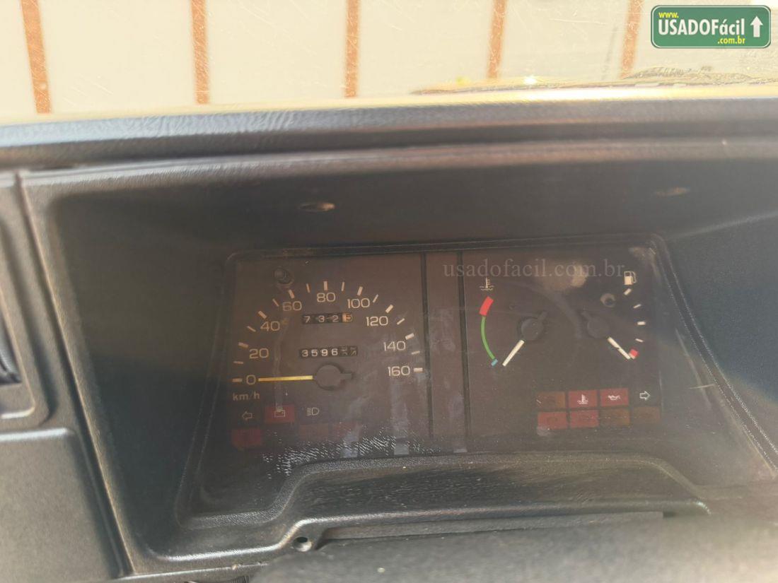 CHEVROLET/GM D-20 S 1996/1996 — foto 12 de 12