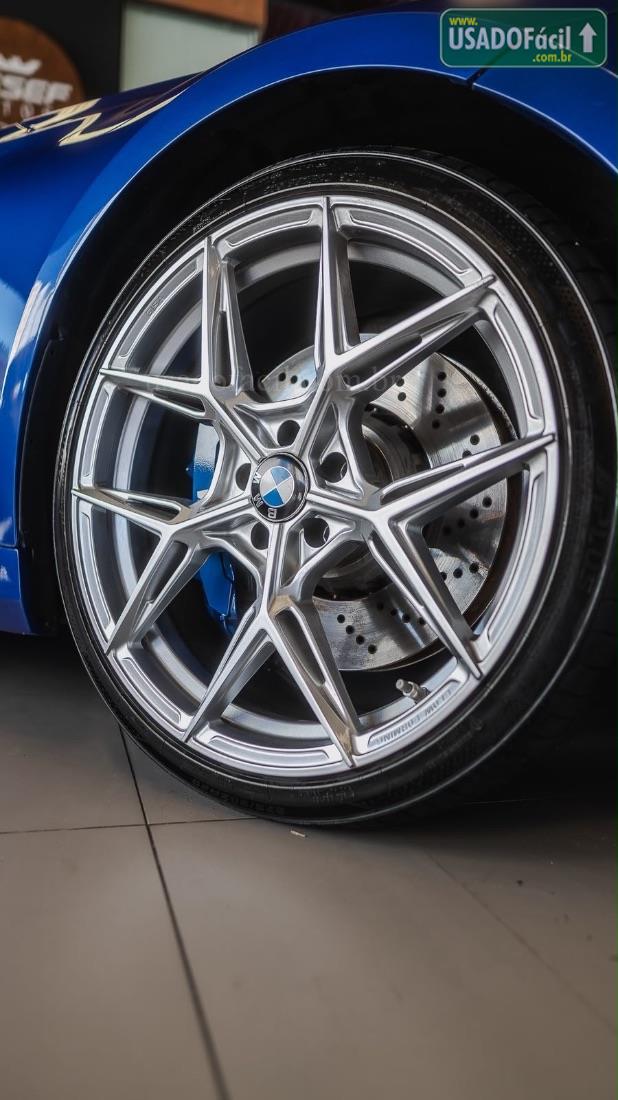 BMW BMW M2 Coupe 3.0 Bi-Turbo 24V 3P 2025/2025 — foto 14 de 15