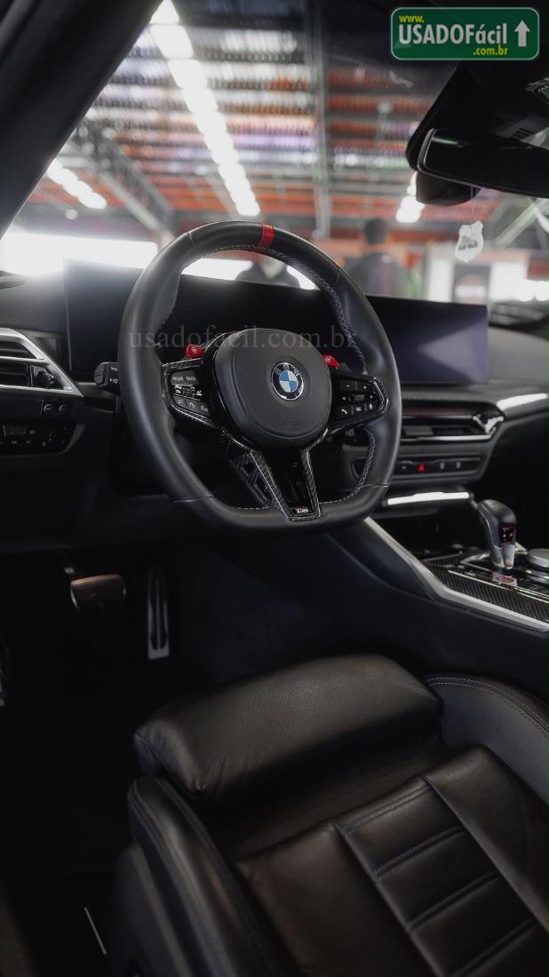 BMW BMW M2 Coupe 3.0 Bi-Turbo 24V 3P 2025/2025 — foto 15 de 15