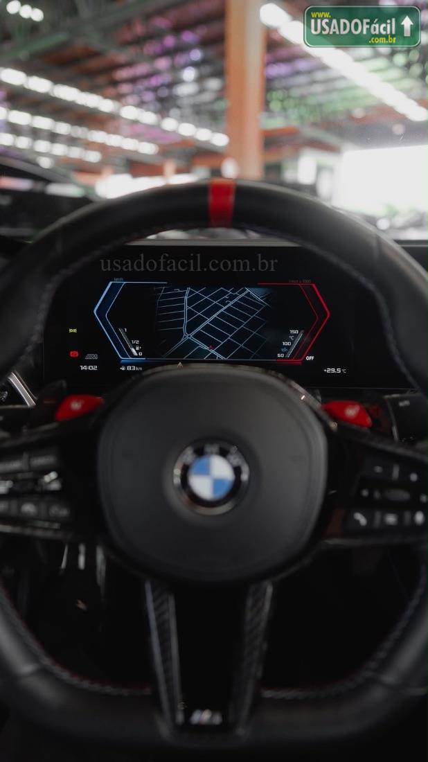 BMW BMW M2 Coupe 3.0 Bi-Turbo 24V 3P 2025/2025 — foto 9 de 15