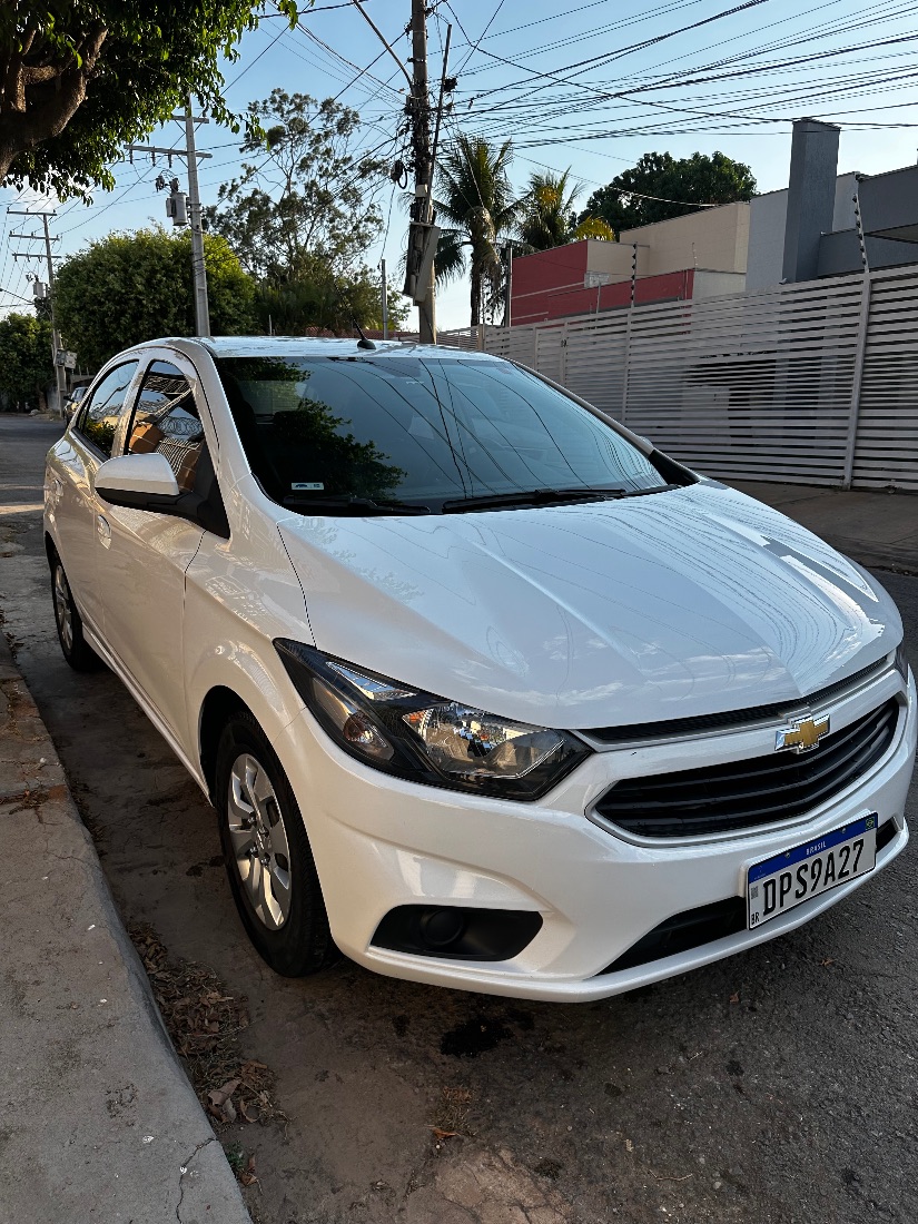 Foto do veículo