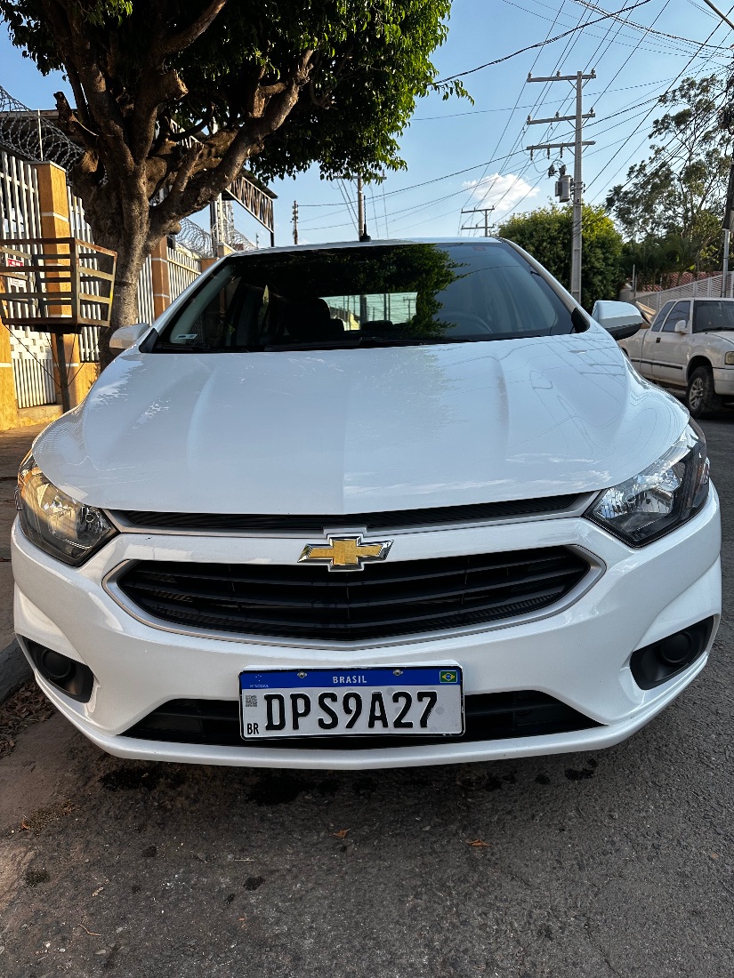 Foto do veículo