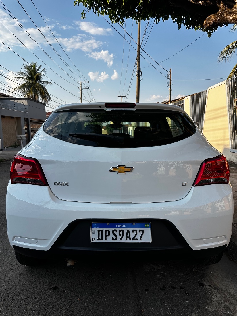 Foto do veículo