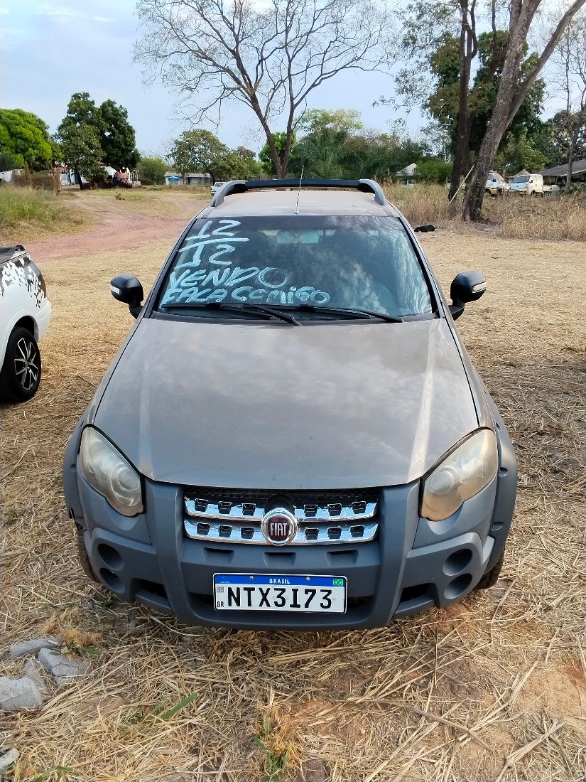 Foto do veículo