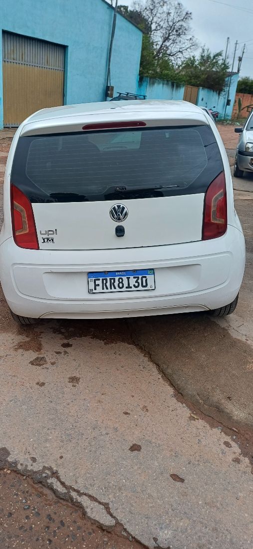 Foto do veículo