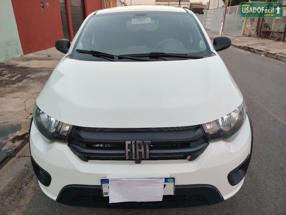 FIAT Mobi Like Flex 2022/2023 — foto 3 de 11