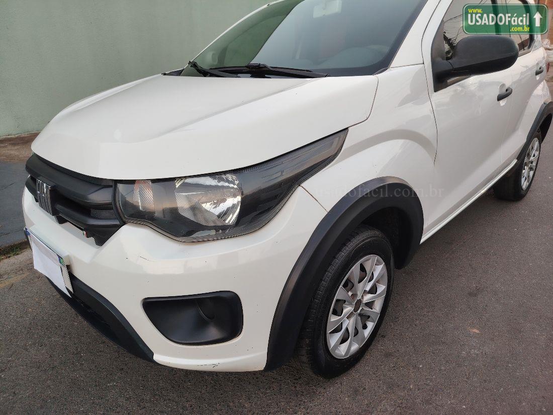 FIAT Mobi Like Flex 2022/2023 — foto 2 de 11