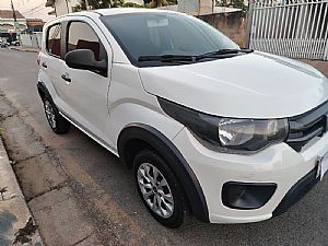 Mobi Like Flex 2022/2023 em Cuiabá - MT