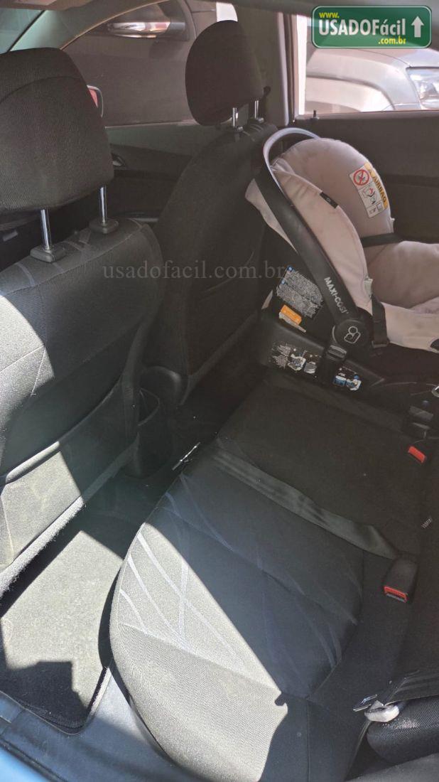 HYUNDAI HB20 Hatch Comfort 1.0 Flex 2015/2015 — foto 9 de 10