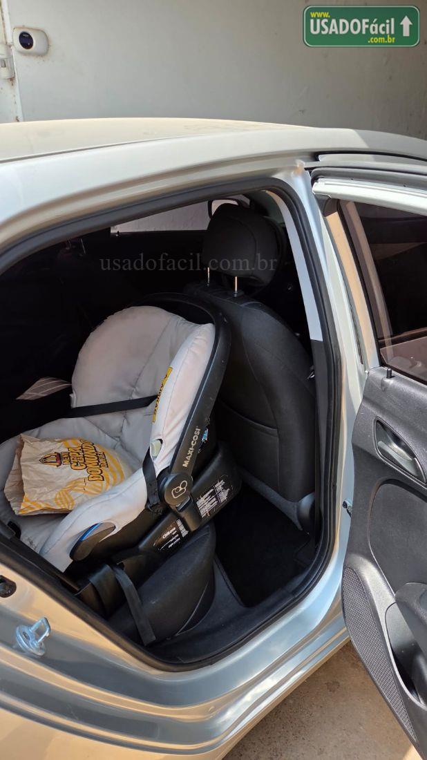 HYUNDAI HB20 Hatch Comfort 1.0 Flex 2015/2015 — foto 10 de 10