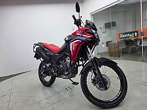 Sahara 300 Adventure Abs Flex 2026/2026 em Cuiabá - MT