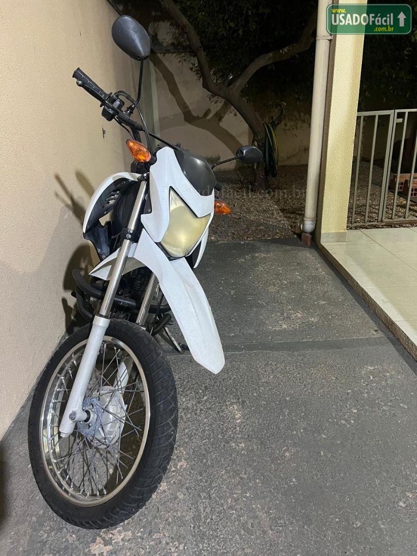 HONDA NXR 160 Bros 2017/2018 — foto 2 de 7