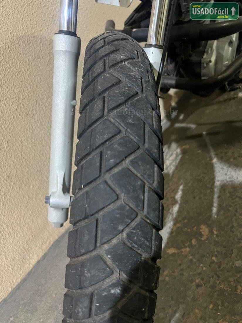 HONDA NXR 160 Bros 2017/2018 — foto 5 de 7