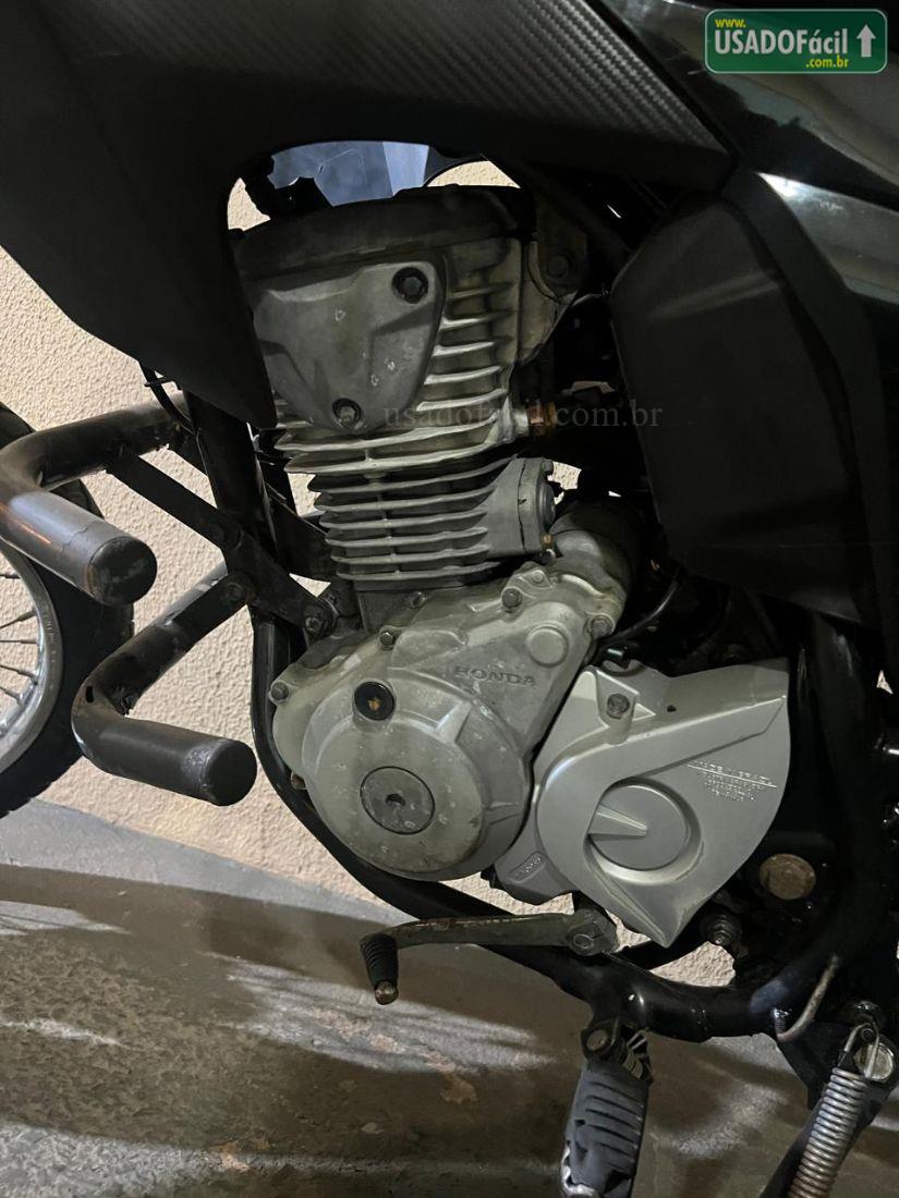 HONDA NXR 160 Bros 2017/2018 — foto 7 de 7