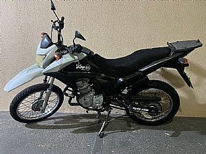 Nxr 160 Bros 2017/2018 em Cuiabá - MT