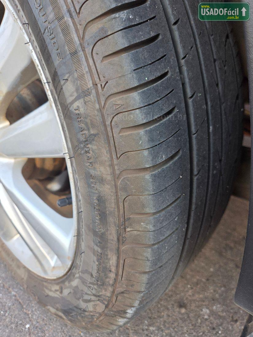 HYUNDAI IX35 GLS 2.0 2WD Automático Flex 2016/2016 — foto 12 de 12