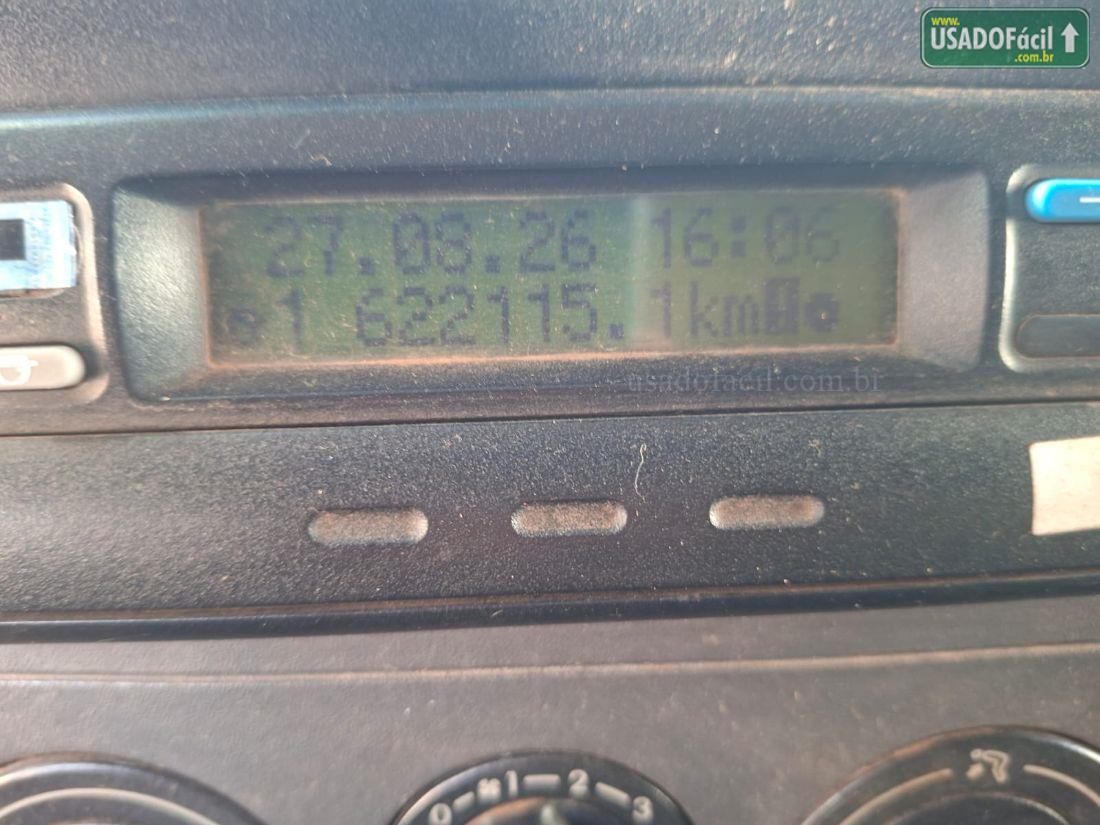 VOLKSWAGEN Volks 24-280 E Constellation 6x2 DIesel 2012/2012 — foto 4 de 5