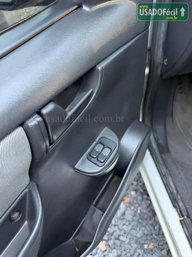 CHEVROLET/GM Celta 1.0 5P 2012/2013 — foto 8 de 9