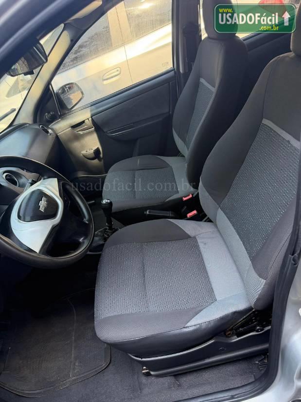 CHEVROLET/GM Celta 1.0 5P 2012/2013 — foto 6 de 9
