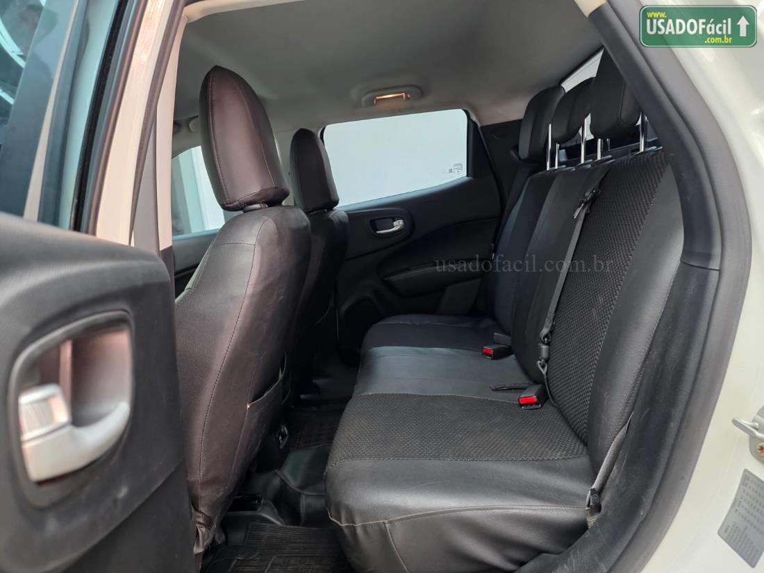 FIAT Toro Endurance 1.3 T270 4x2 Automático Flex 2024/2024 — foto 10 de 26
