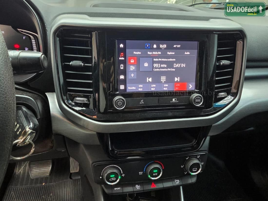 FIAT Toro Endurance 1.3 T270 4x2 Automático Flex 2024/2024 — foto 15 de 26