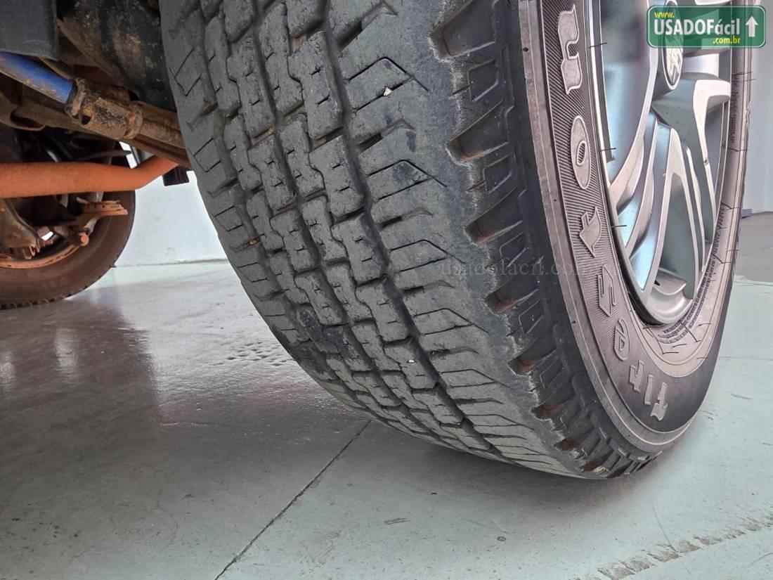 FIAT Toro Endurance 1.3 T270 4x2 Automático Flex 2024/2024 — foto 26 de 26