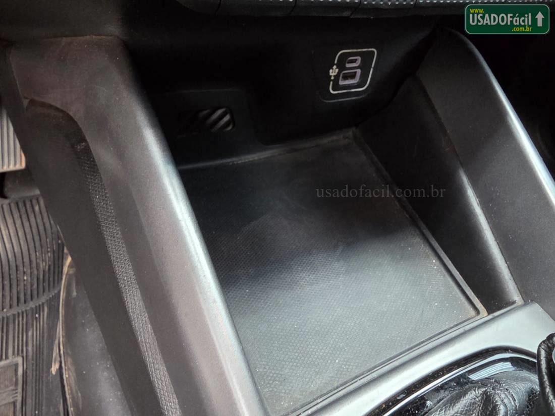 FIAT Toro Endurance 1.3 T270 4x2 Automático Flex 2024/2024 — foto 16 de 26
