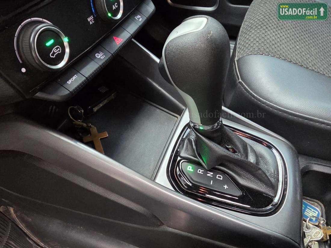 FIAT Toro Endurance 1.3 T270 4x2 Automático Flex 2024/2024 — foto 17 de 26