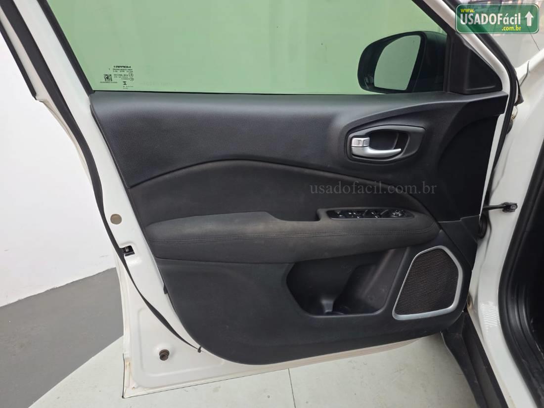 FIAT Toro Endurance 1.3 T270 4x2 Automático Flex 2024/2024 — foto 19 de 26