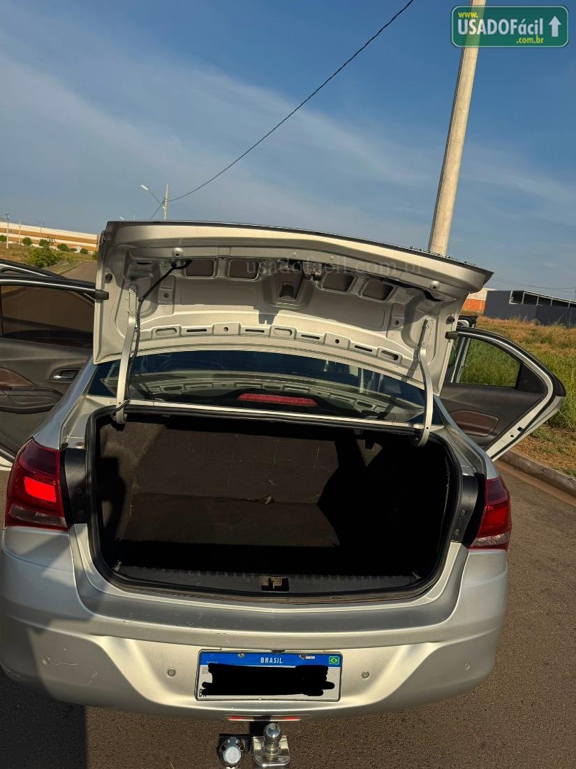 Foto do veículo