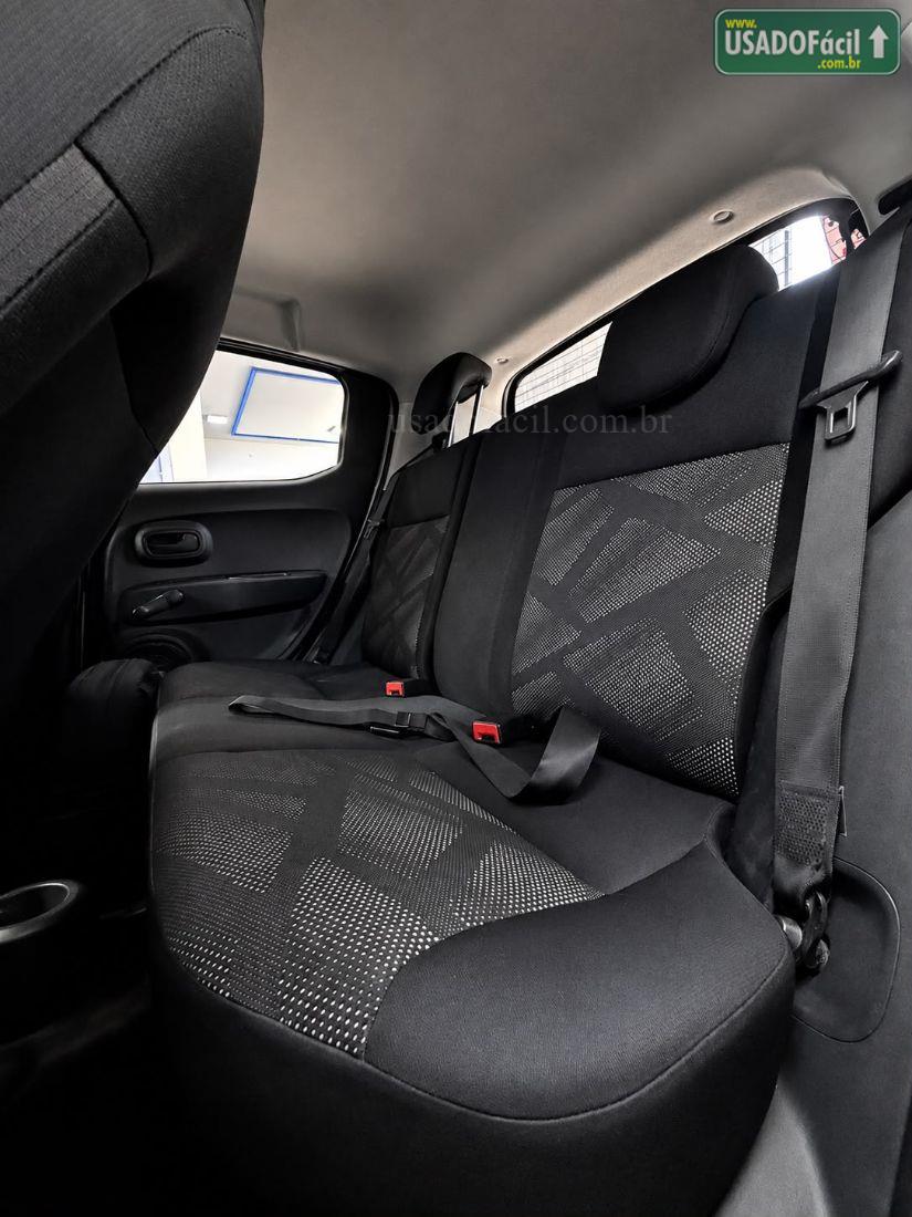 FIAT Mobi Way Fire Flex 2018/2018 — foto 5 de 5
